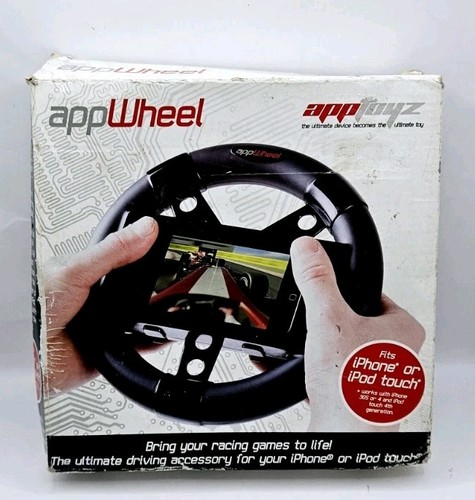 Appwheel apptoyz ruota motrice - apptoyz,