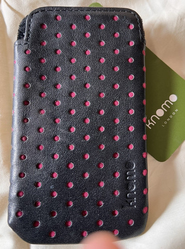 Custodia knomo london iphone - london, 4