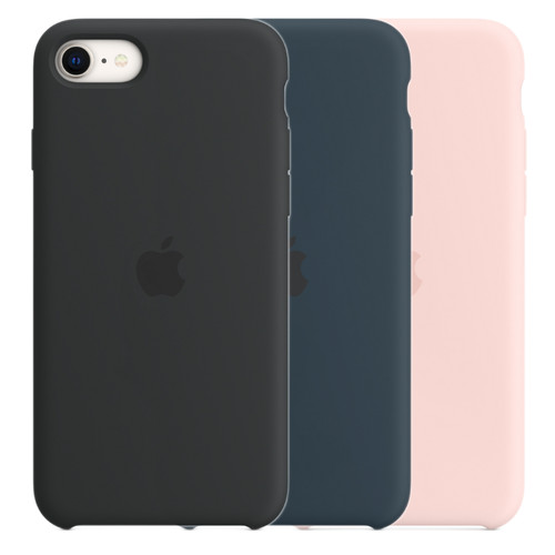 Apple iphone se - 8, 7