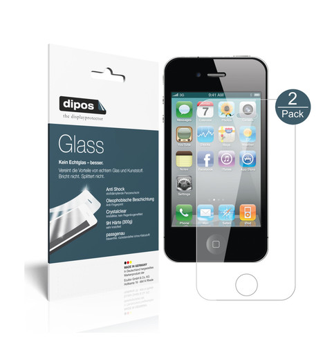 Pellicola protettiva per apple - protettiva,