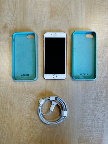 Iphone rosé 64gb - iphone, 8