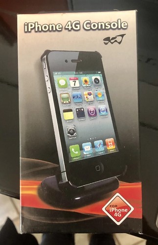 Stock accessori iphone - , 4/4s