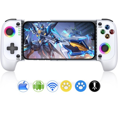 Controller telefono ios per - controller,