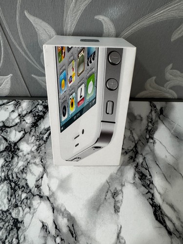 Iphone 16gb bianco solo - iphone, 4s