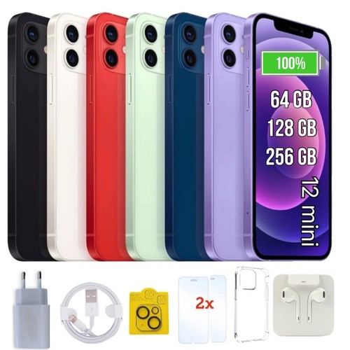 Apple iphone mini 64 128 - apple,