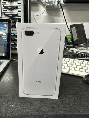 Apple iphone plus - apple, solo