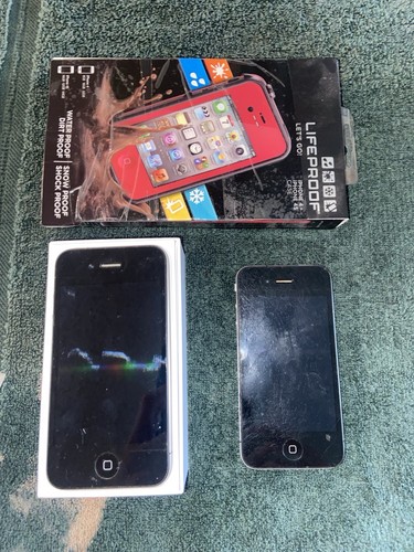 Collezione vecchi iphone e - iphone,