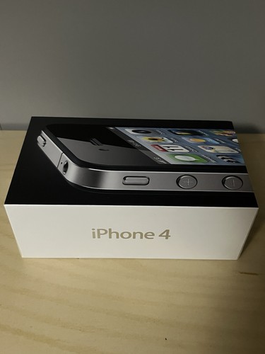 Solo scatole originali apple - scatole,