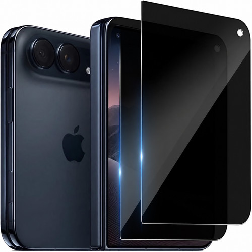 Vetro protettivo per apple - 2x,