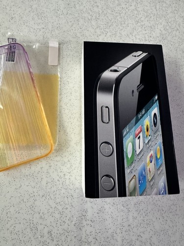 Scatola originale iphone - originale, 4