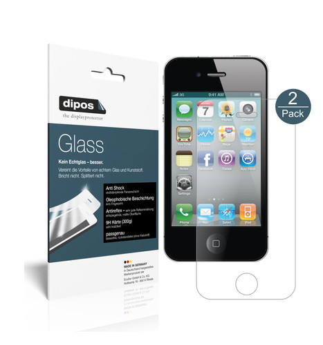 Pellicola protettiva per apple - protettiva,