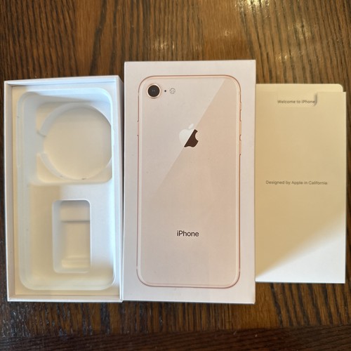 Scatola iphone - 8,