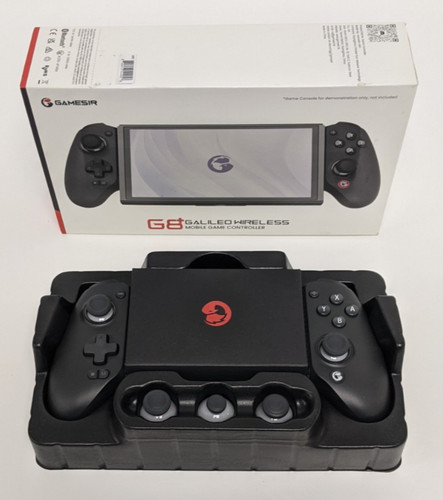 Gamesir galileo plus - galileo,