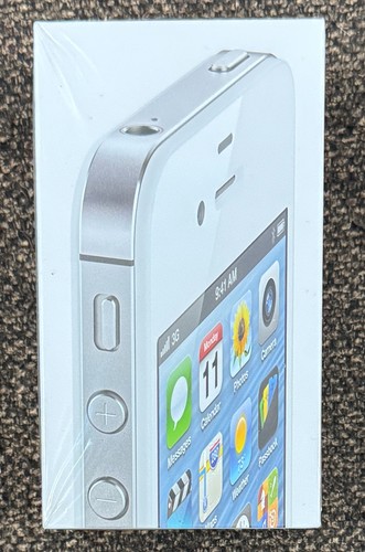 Iphone scatola vuota - iphone, 4s