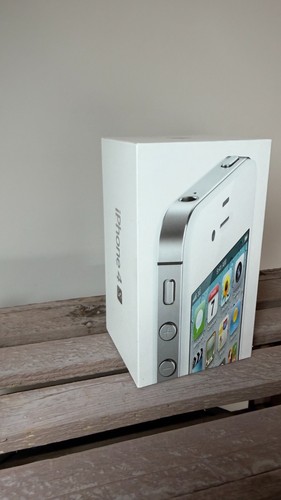 Apple iphone 16gb - 16gb, solo