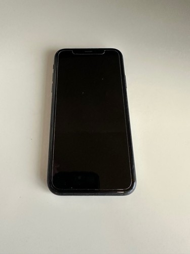 Apple iphone 64gb nero - apple, xr