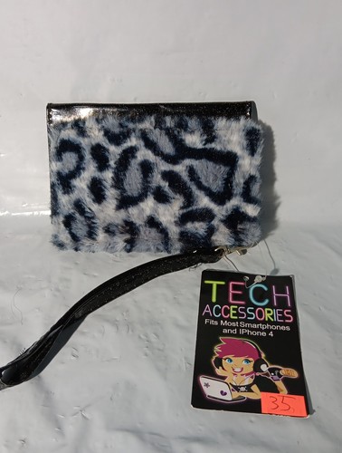 Tech accessories portafoglio - accessories,