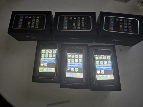 Lotto completo apple iphone - lotto,