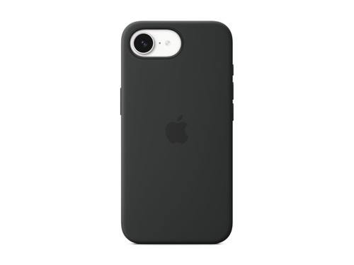 Apple iphone 16e silicone case - 16e,