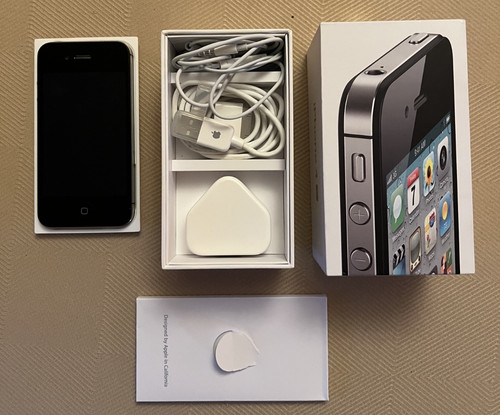 Apple iphone 32gb nero - nero,