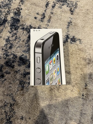 Scatola iphone con tutti - iphone,