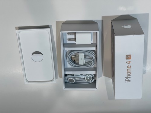 Iphone 16gb scatola include - 16gb,
