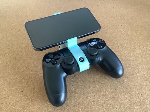 Per controller ps4 iphone - per,