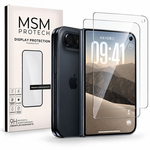 Vetro protettivo per apple - vetro,