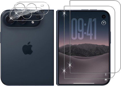 Vetro protettivo display - (display, +
