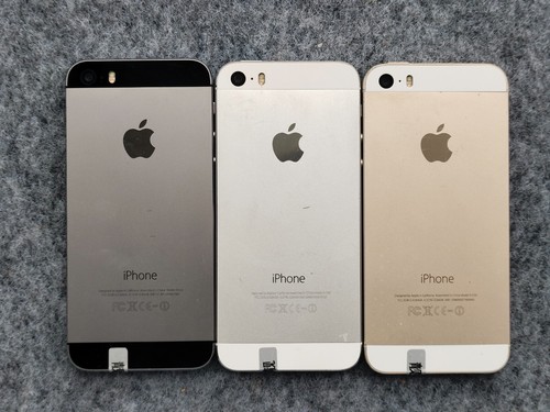 Originale apple iphone - apple, 5/5s