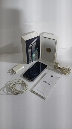 Apple iphone con scatola - iphone,