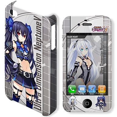 Neptune iphone 4s - v, custodia