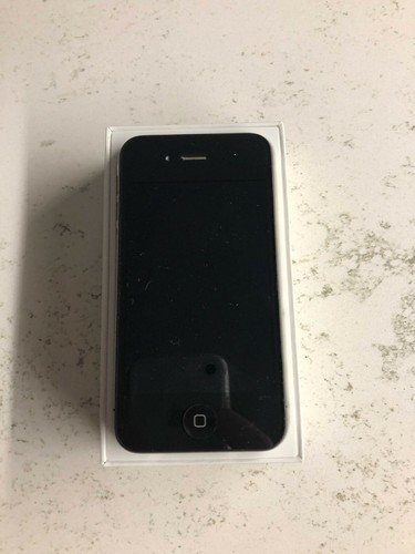 Iphone apple gb nero - iphone, 4