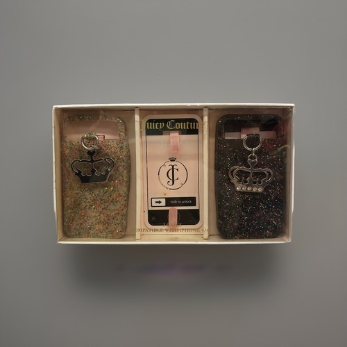 Vintage nos juicy couture - juicy,