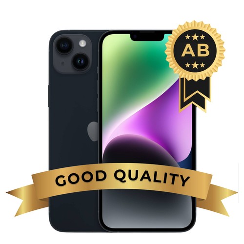 Apple iphone plus 128gb - iphone, 14