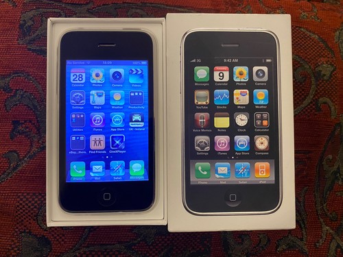 Apple iphone 3gs 16gb a1303 - 16gb,