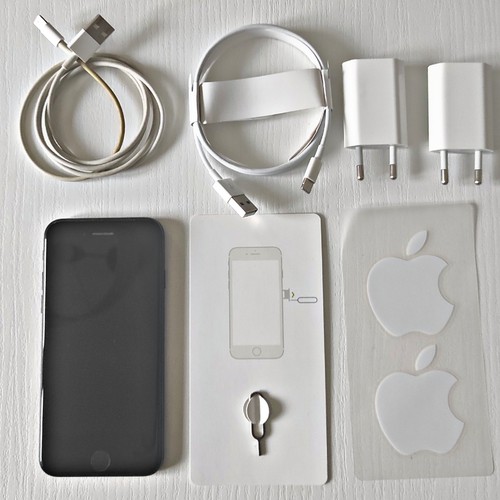 Apple iphone 32 gb - iphone,