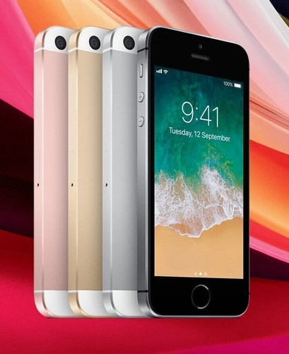 Smartphone apple iphone 1a - apple,