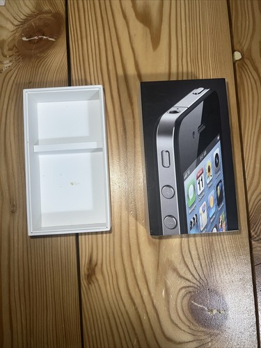 Scatola originale iphone - originale,
