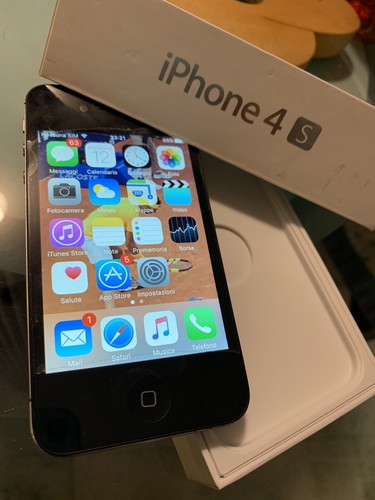 Apple iphone 16gb - apple,