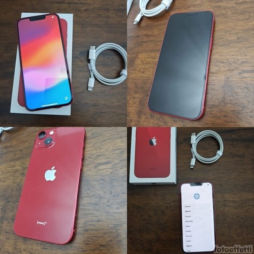 Iphone product red - product, +