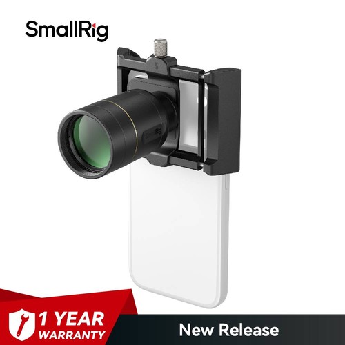 Smallrig teleobiettivo - smallrig, 2x