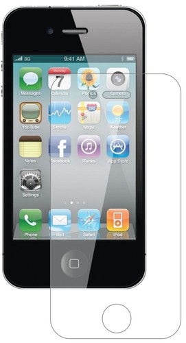 Pellicola protettiva per apple - protettiva,