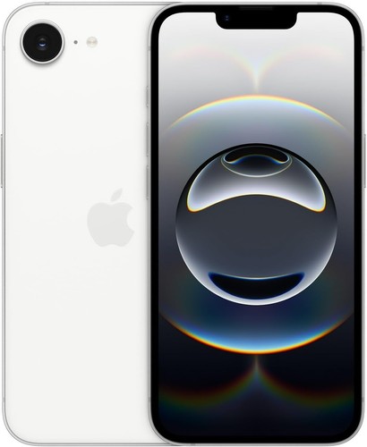 Apple iphone 16e - iphone, bianco